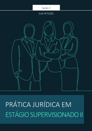 Recurso em Sentido Estrito - Seção 3 - Direito Penal