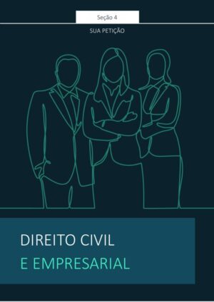 Direito Civil e Empresarial - Seção 04-Alvará Judicial