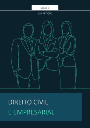 Sentença - Seção 6 - Direito Civil e Empresarial