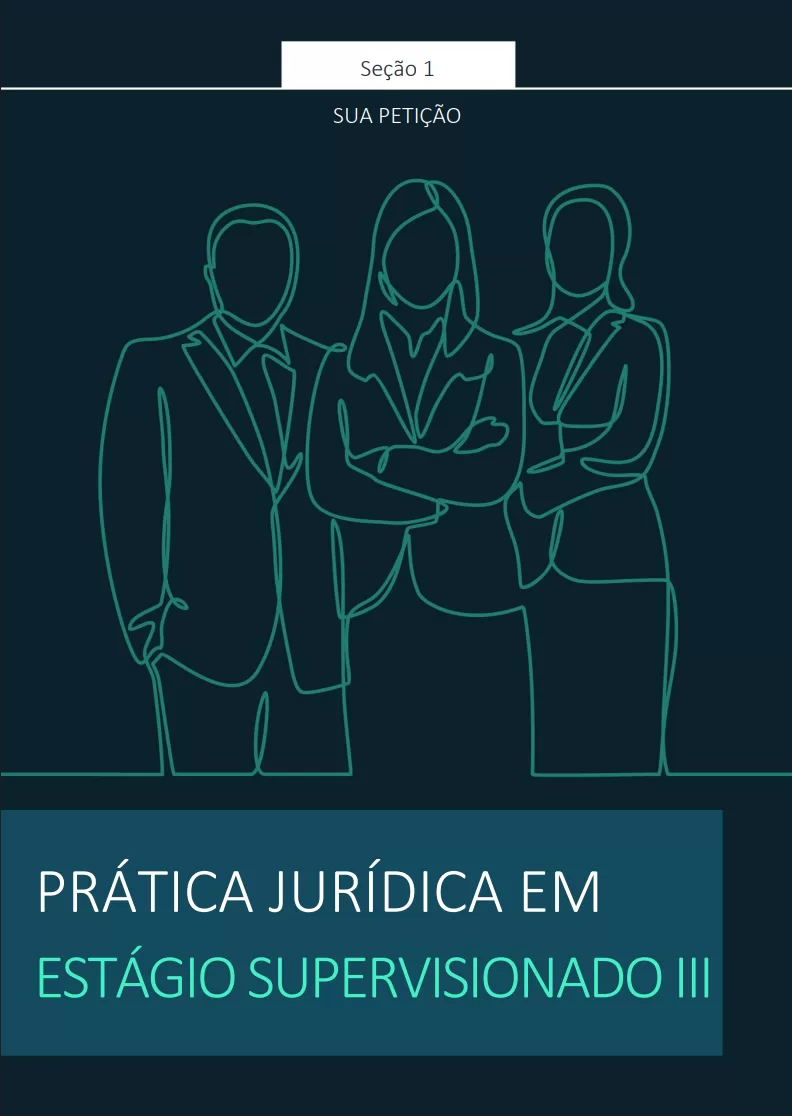 01 Direito do Trabalho - Seção 1 - RECLAMAÇÃO TRABALHISTA - Image 2