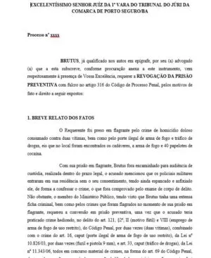 Direito Penal - Seção 02 - Revogação